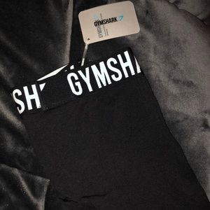 Gymshark leggings